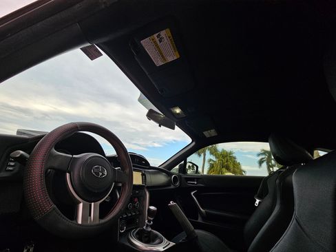 Used 2014 Scion FR-S Monogram Series image 27