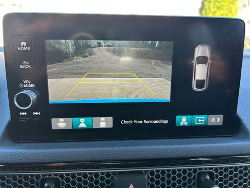 Used 2023 Honda Civic Sport Touring image 31