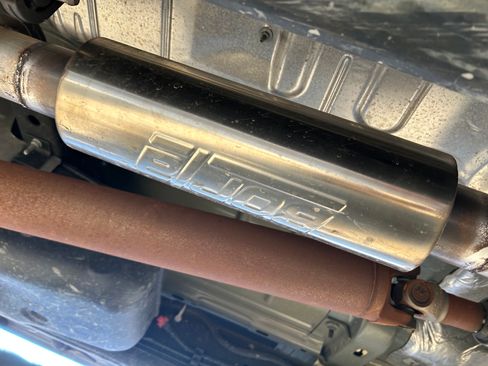 Used 2022 RAM 1500 Classic Warlock w/ Electronics Group image 13