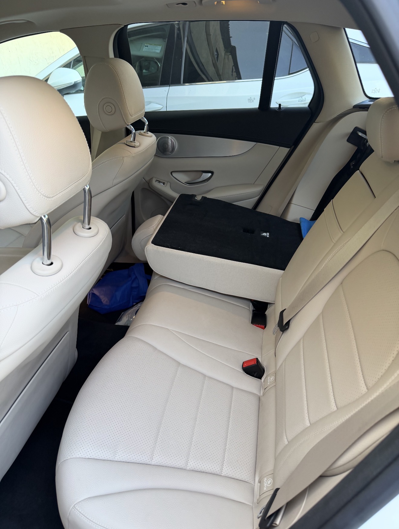 Used 2020 Mercedes-Benz GLC 350e 4MATIC image 13