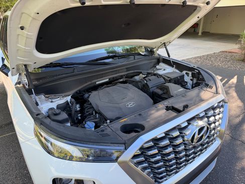 Used 2020 Hyundai Palisade SEL FWD image 14