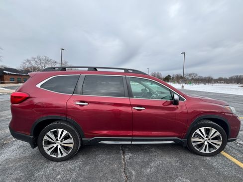 Used 2019 Subaru Ascent Touring w/ Popular Package #2 image 10