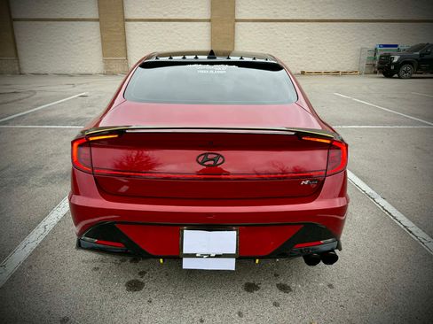 Used 2023 Hyundai Sonata SEL Plus image 11