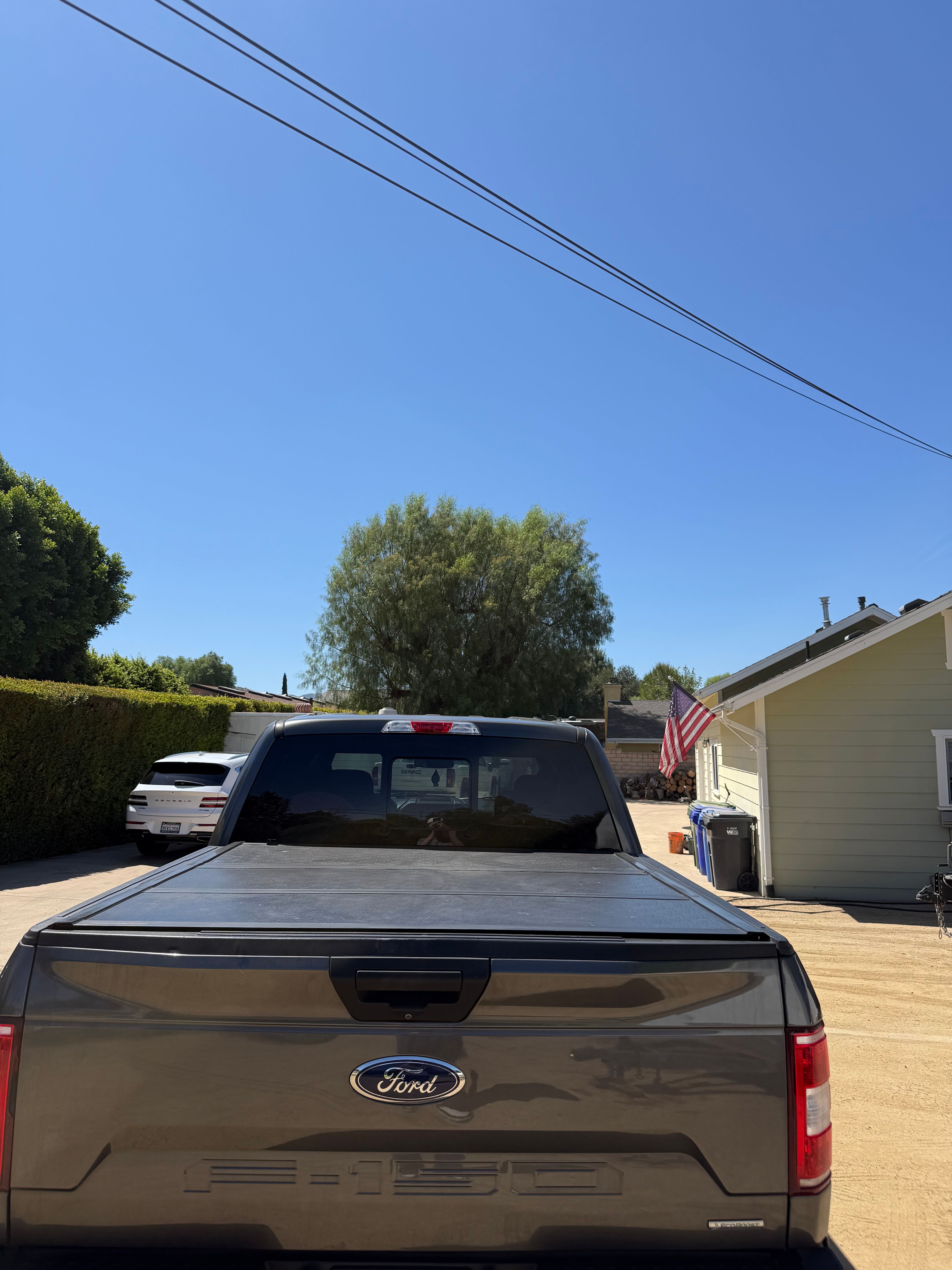 Used 2019 Ford F150 XLT w/ Equipment Group 302A Luxury AWD/4WD image 6