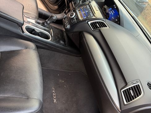 Used 2016 Acura RDX AWD w/ Advance Package image 10