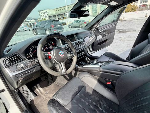 Used 2014 BMW M5 image 21