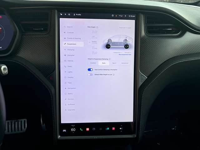 Used 2020 Tesla Model X Performance AWD/4WD image 24