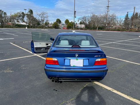 Used 1998 BMW M3 Coupe image 18