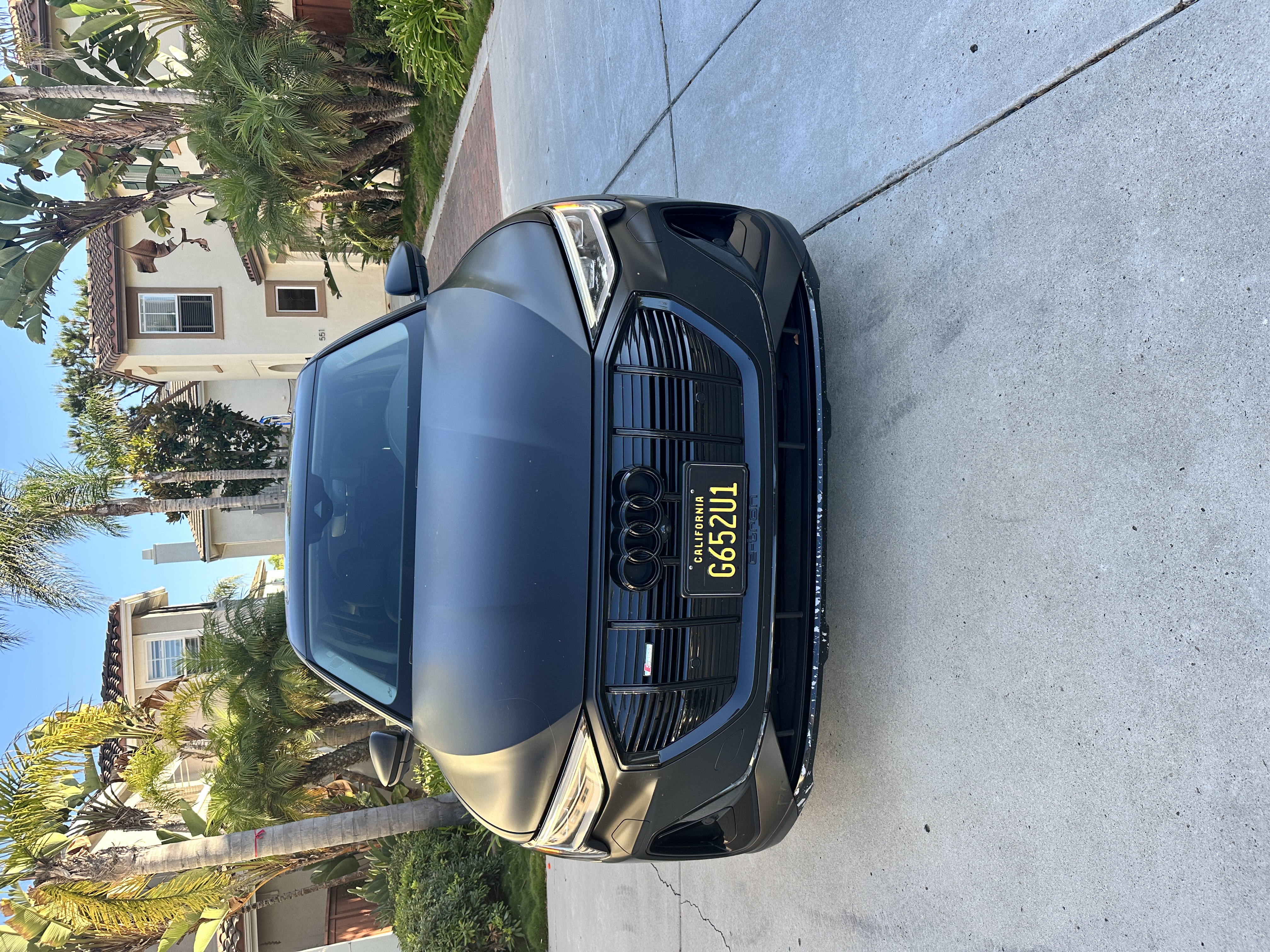 Used 2022 Audi e-tron Premium Plus w/ Premium Plus Package AWD/4WD image 8