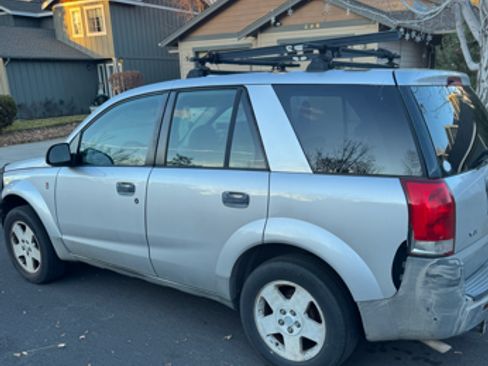 Used 2003 Saturn Vue AWD V6 image 20