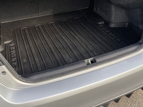 Used 2015 Subaru WRX Premium w/ Popular Package #1 image 10