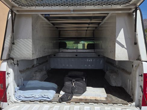 Used 2013 Chevrolet Silverado 1500 W/T image 8