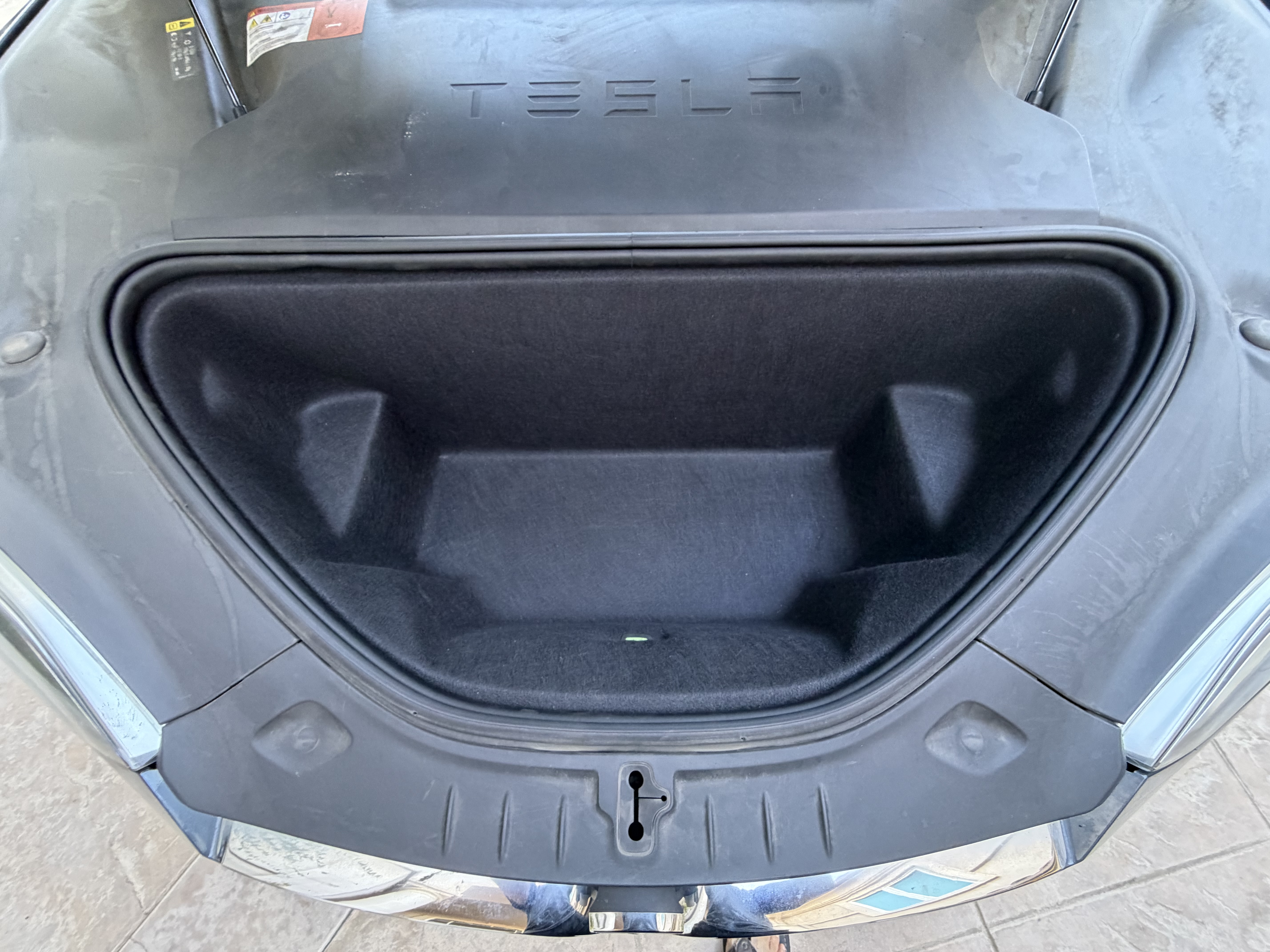 Used 2018 Tesla Model S P100D AWD/4WD image 21