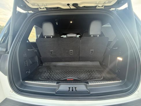 Used 2023 Lincoln Navigator Reserve AWD/4WD image 15