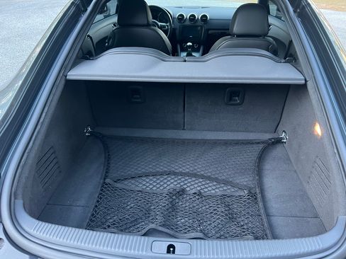 Used 2012 Audi TT RS image 20