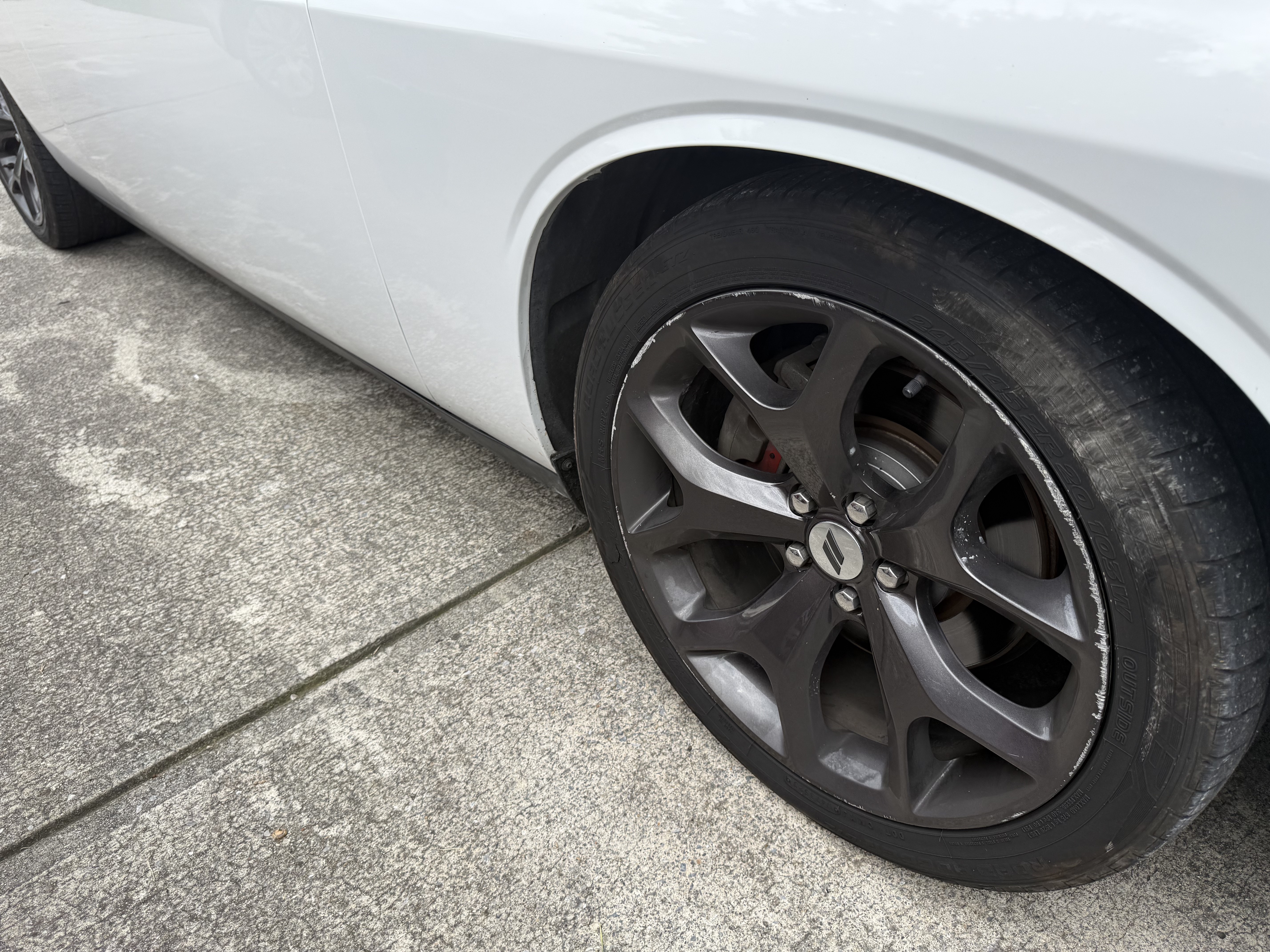 Used 2018 Dodge Challenger SXT Plus RWD image 10