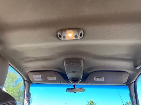 Used 2002 Ford F350 4x4 Crew Cab Super Duty image 21