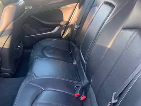 Used 2012 Cadillac CTS Luxury image 8