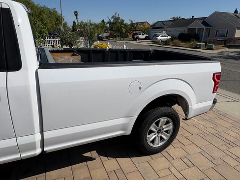 Used 2019 Ford F150 XL w/ XL Power Equipment Group image 4