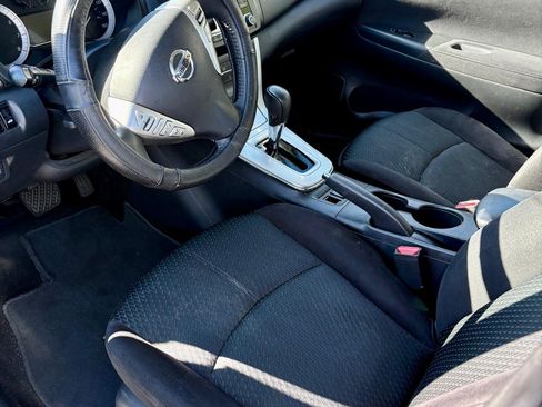 Used 2015 Nissan Sentra SR image 13