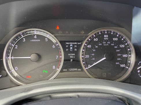 Used 2013 Lexus GS 350 AWD w/ Premium Pkg image 2