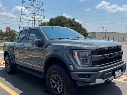 Used 2021 Ford F150 Raptor w/ Raptor 37 Performance Package