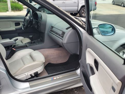 Used 1998 BMW M3 Sedan image 22