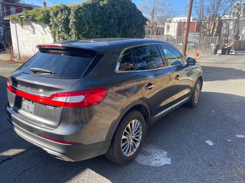 Used 2018 Lincoln MKX Select w/ Select Plus Package image 6