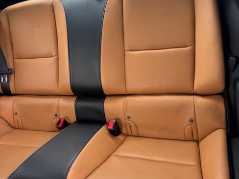 Used 2013 Chevrolet Camaro SS w/ Dusk Special Edition image 18