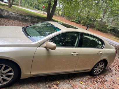 Used 2006 Lexus GS 300