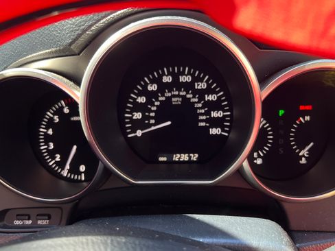 Used 2007 Lexus SC 430 Convertible image 29