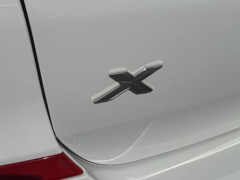 Used 2020 BMW X3 sDrive30i w/ M Sport Package 2 image 8