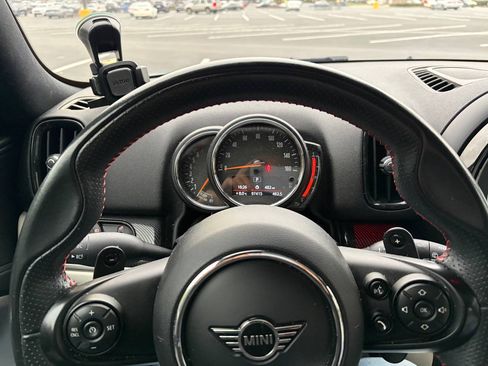 Used 2020 MINI Cooper Countryman S w/ Signature Upholstery Package image 10