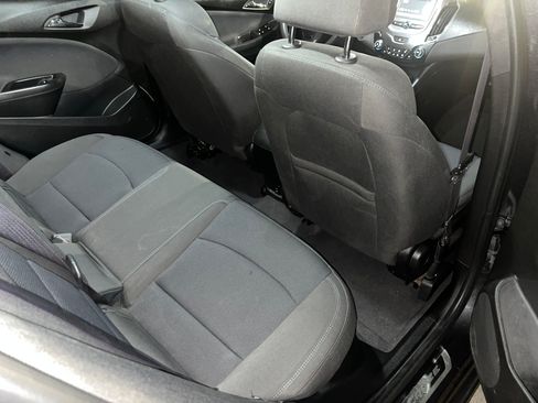 Used 2017 Chevrolet Cruze LT w/ Convenience Package image 20