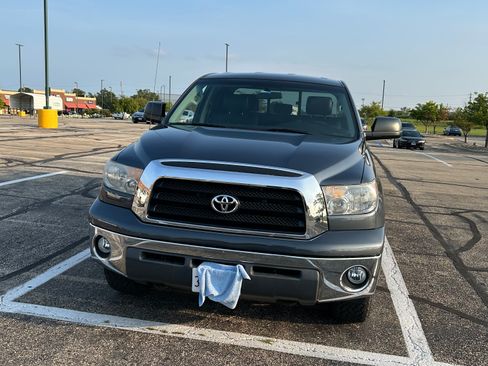 Used 2008 Toyota Tundra SR5 image 12