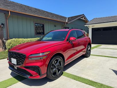 Used 2026 Genesis GV70 3.5T Sport Prestige