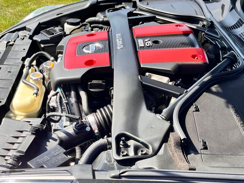 Used 2013 Nissan 370Z NISMO w/ Bose Pkg image 28