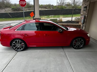 Used 2018 Audi S4 Premium Plus
