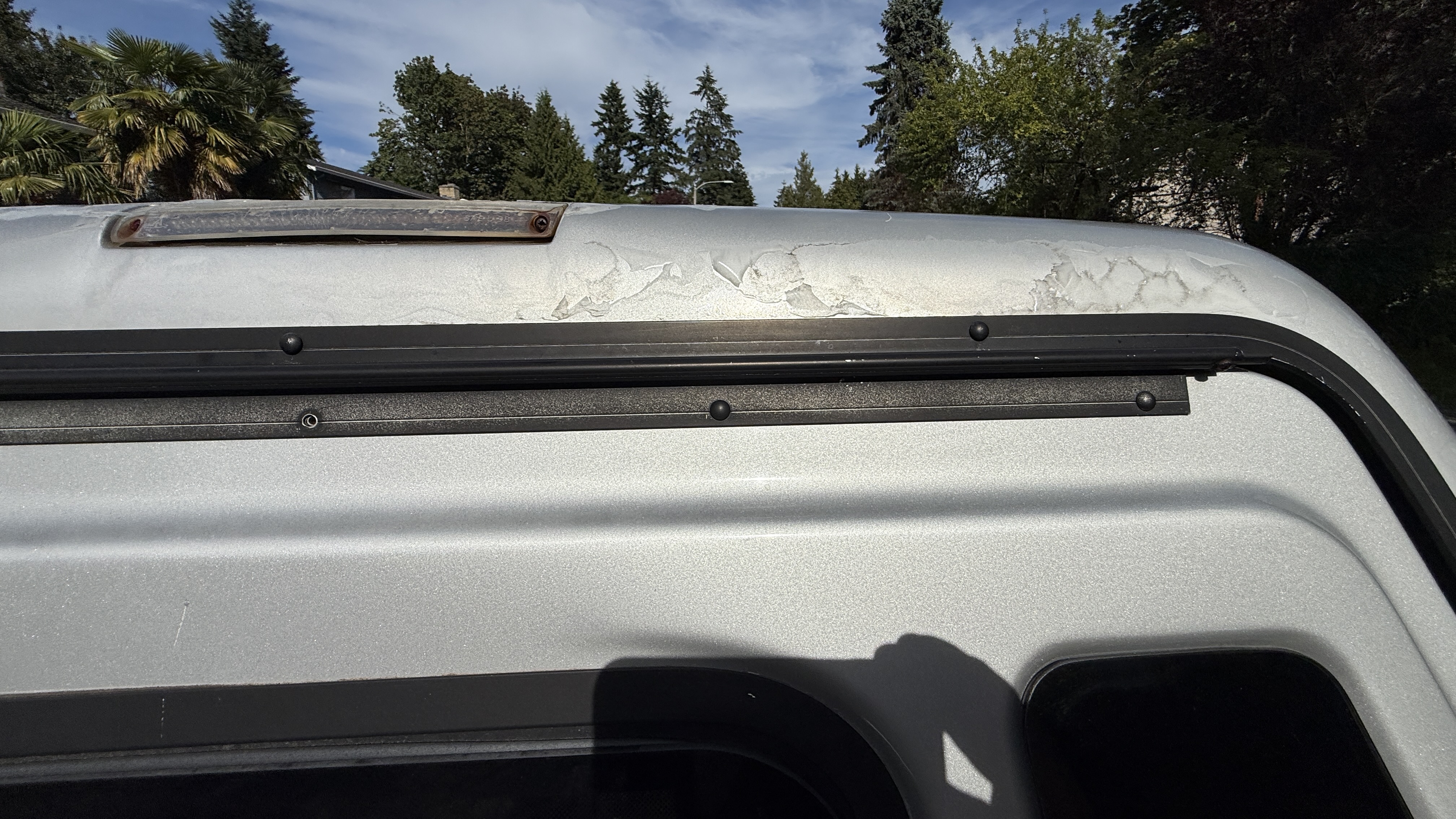 Used 1998 Ford F250 4x4 SuperCab image 13