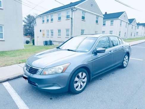 Used 2008 Honda Accord EX-L image 4