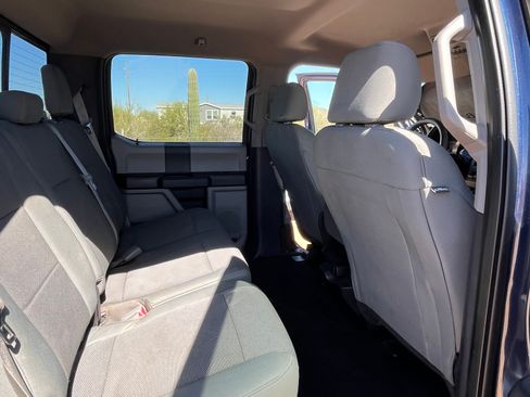 Used 2017 Ford F350 XL w/ STX Appearance Package image 13