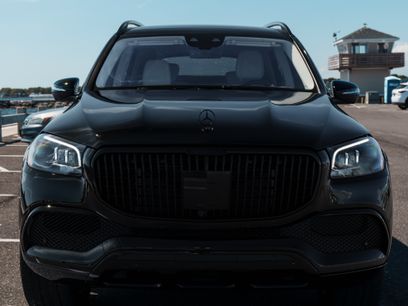 Used 2023 Mercedes-Benz Maybach GLS 600 4MATIC