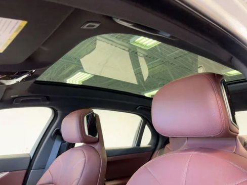 Used 2024 BMW i7 eDrive50 w/ M Sport Package image 8