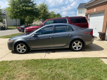 Used 2006 Acura TL