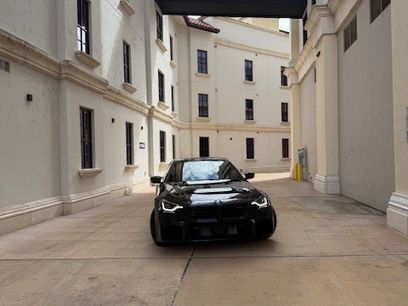 Used 2025 BMW M2 Coupe 2D w/ Lighting Package