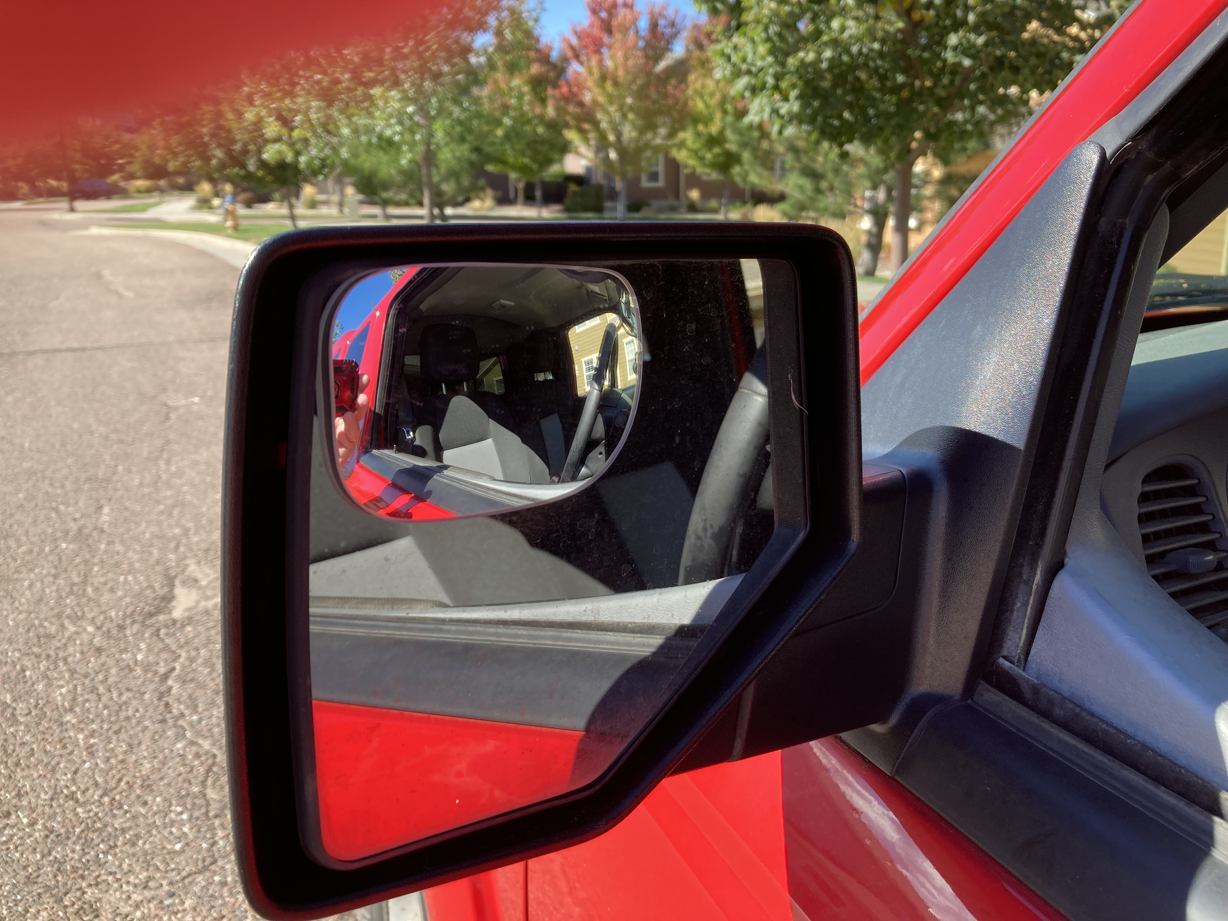 Used 2011 Ford Ranger Sport w/ Payload Pkg 2 AWD/4WD image 8