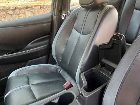 Used 2019 Nissan Leaf SL Plus image 10