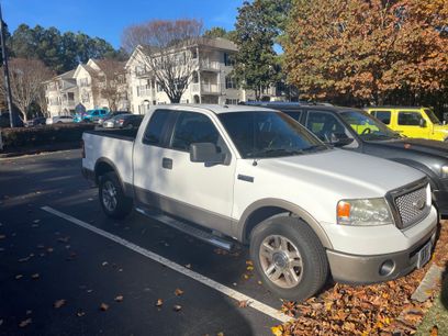 Used 2006 Ford F150 Lariat