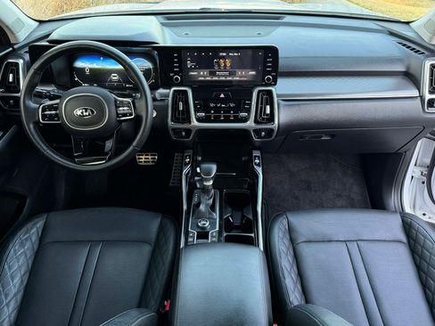 Used 2021 Kia Sorento SX image 15