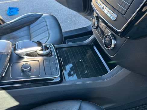 Used 2017 Mercedes-Benz GLE 350 4MATIC image 18